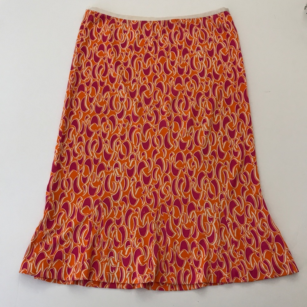 DVF Skirt